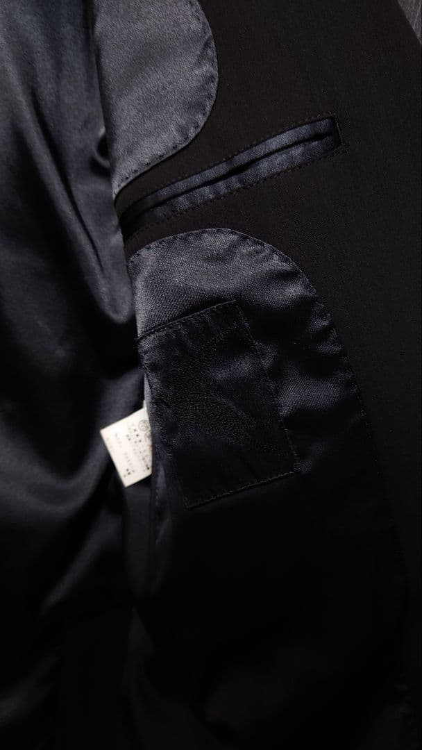 Kiryuyrik キリュウキリュウ　ロングテーラードジャケット