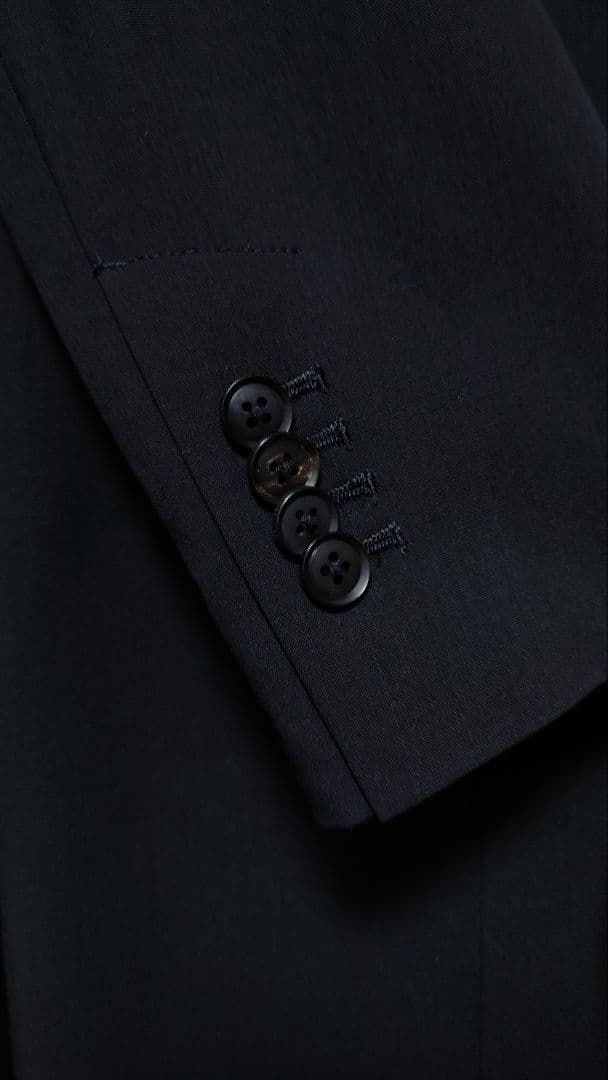 Kiryuyrik キリュウキリュウ　ロングテーラードジャケット