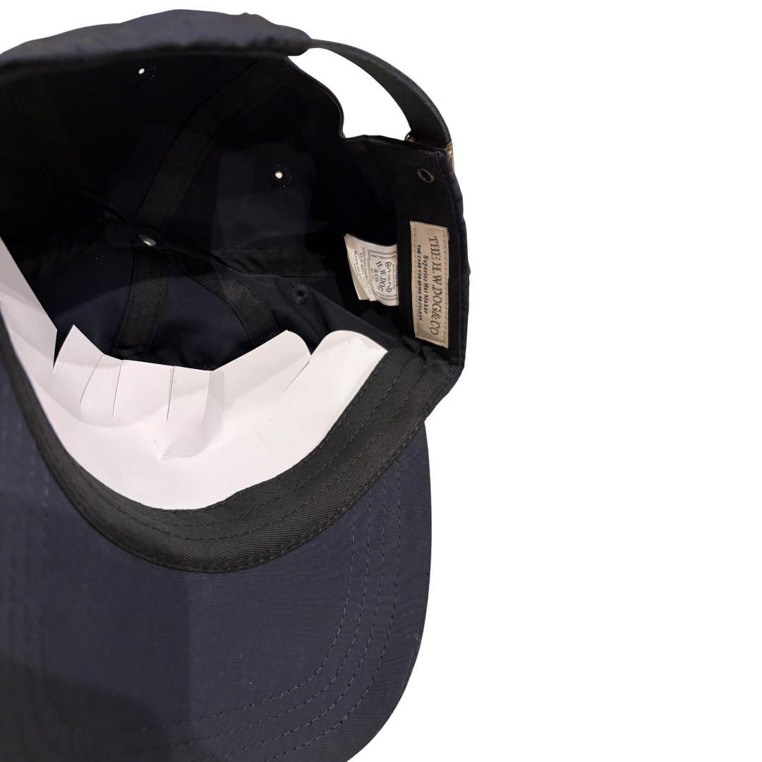 帽子 THE H.W.DOG&CO. UNION CAP