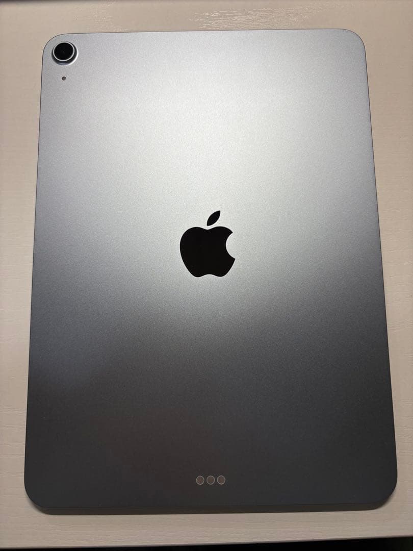 iPad Air 11インチ (M3) 256GB ブルー