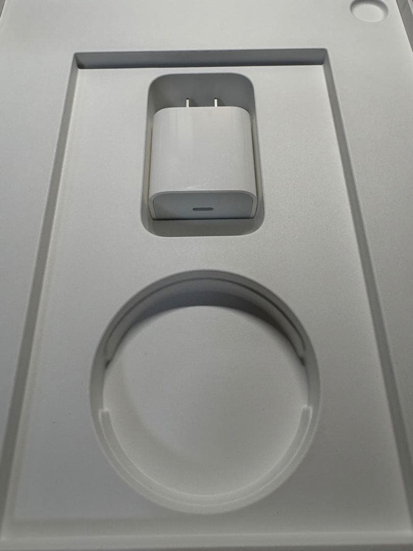 iPad Air 11インチ (M3) 256GB ブルー