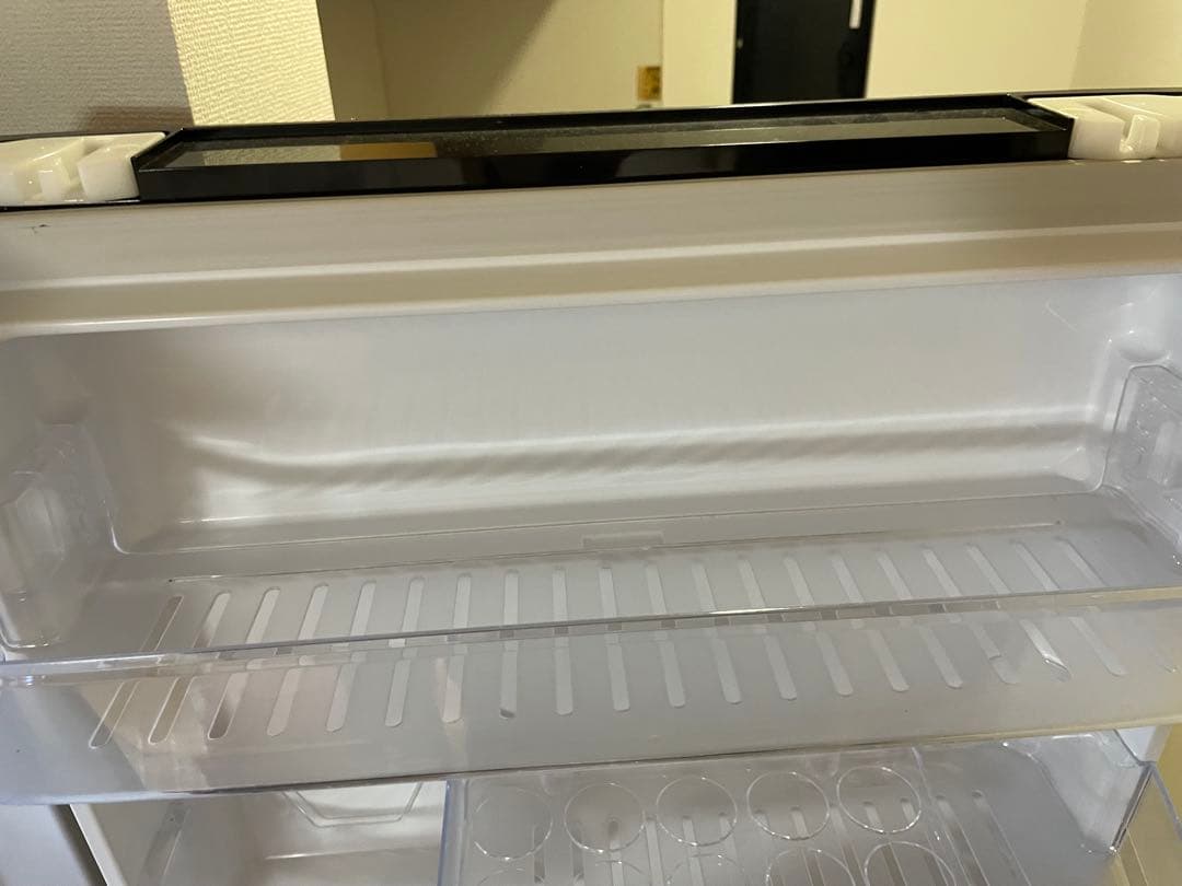 SHARP 冷蔵庫 SJ-GW35F-R 350L