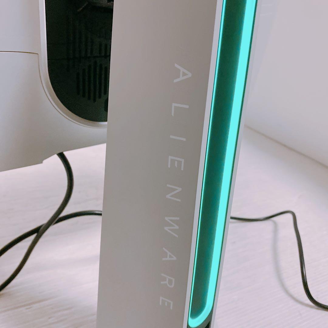 Dell ALIENWAREゲーミングモニターAW2521HFL