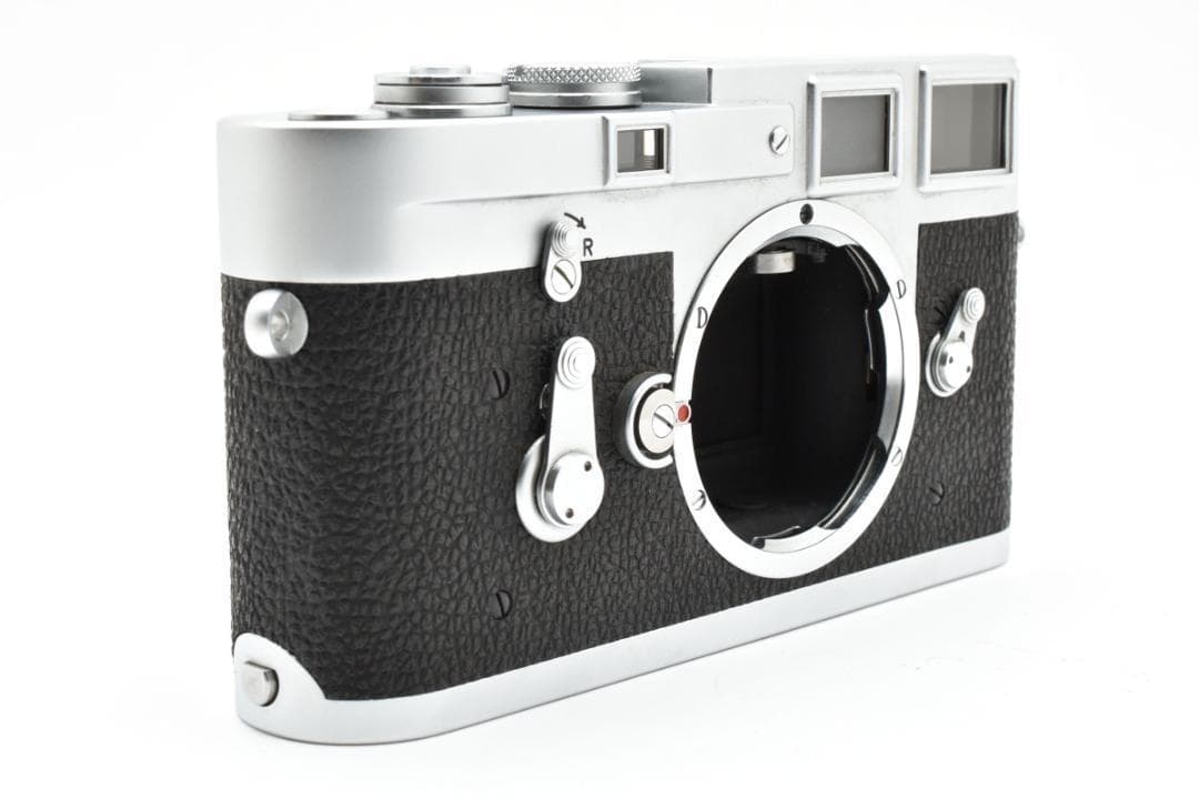 動確済 ライカ Leica M3 Single Stoke #574