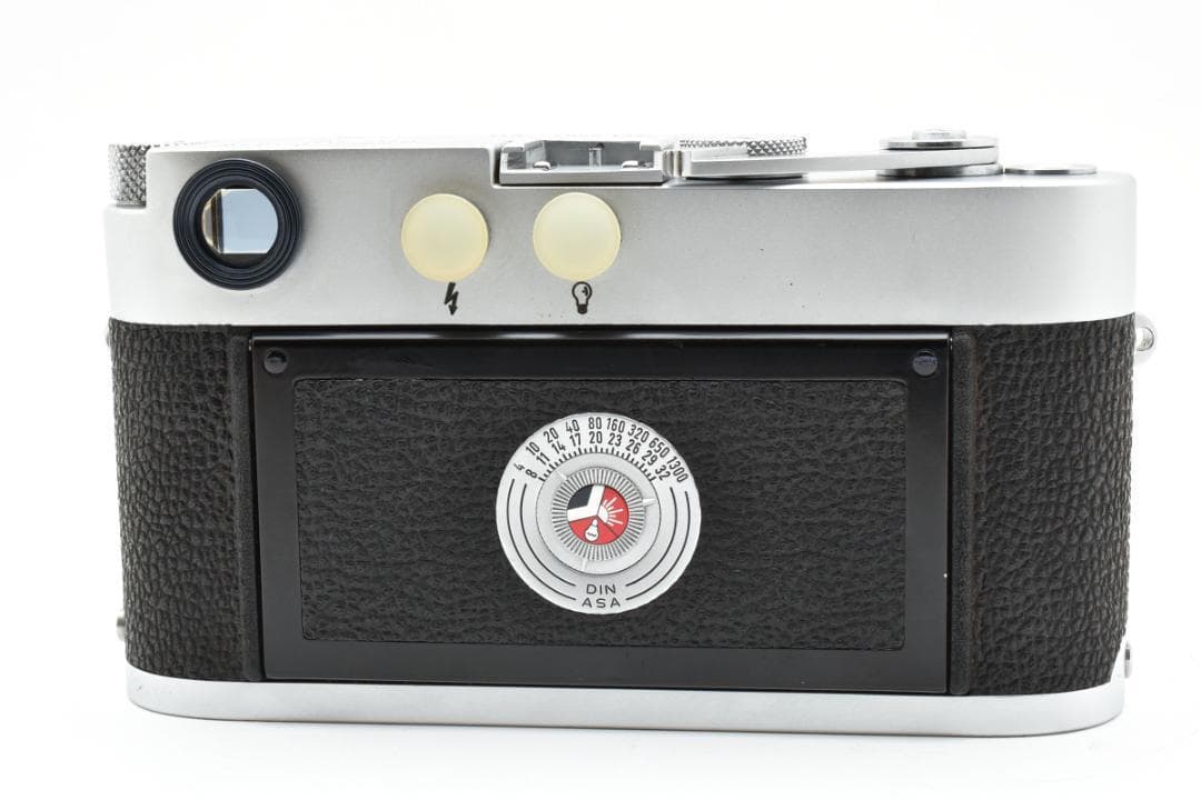 動確済 ライカ Leica M3 Single Stoke #574