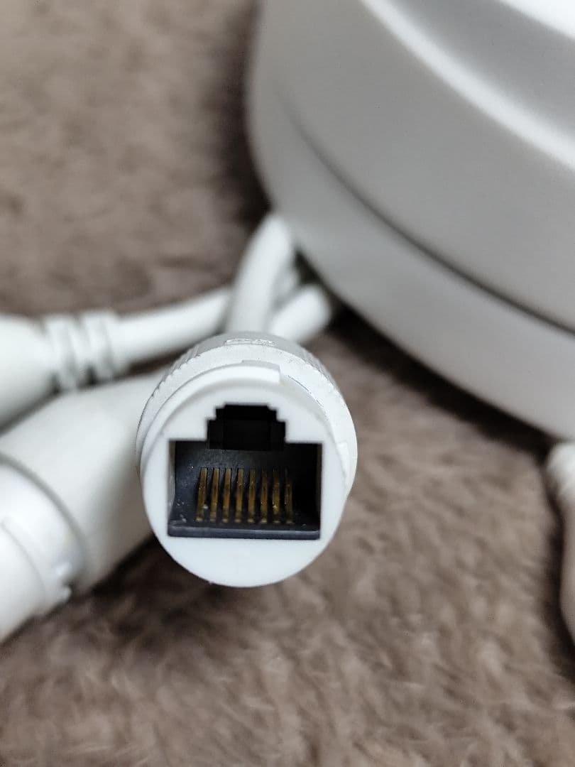 VIVOTEK FD9368-HTV ドームカメラ 4個セット