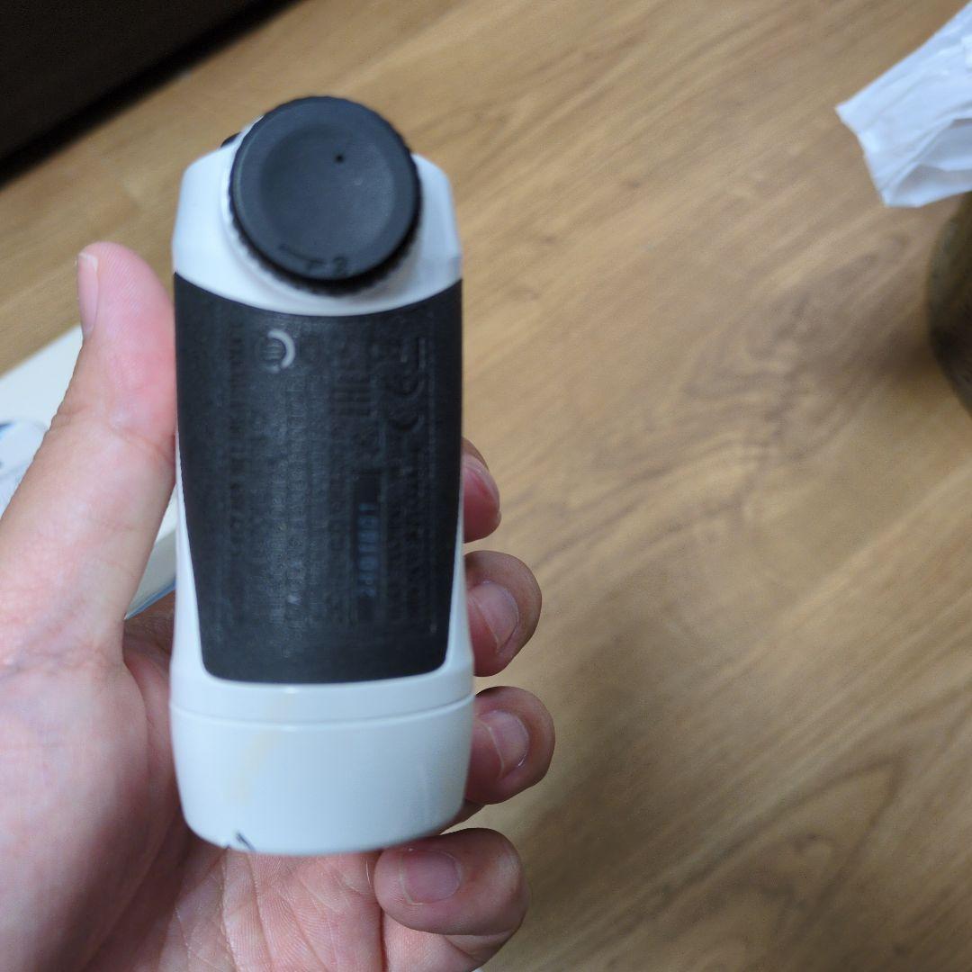 Nikon COOLSHOT PRO stabilized ゴルフ用距離計