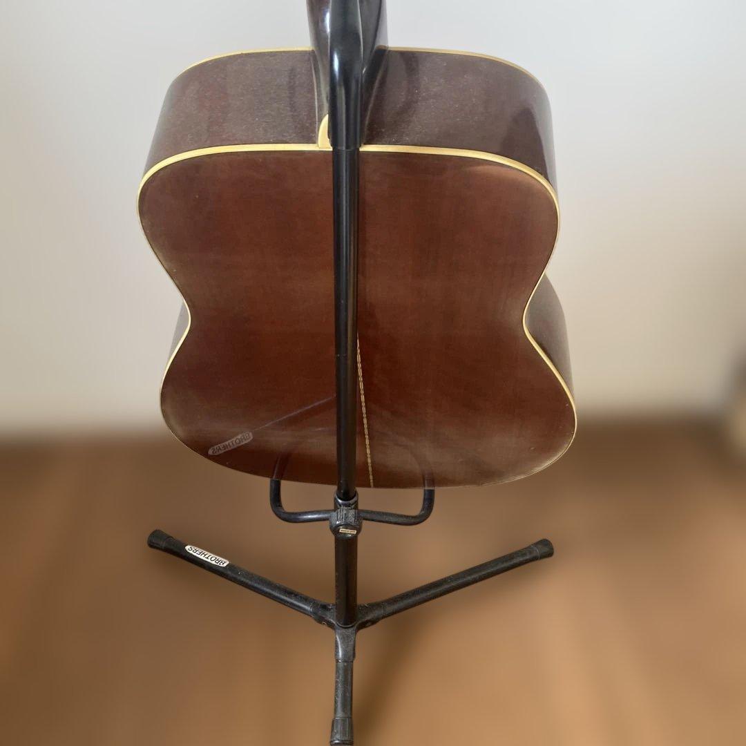 【送料無料】YAMAHA アコースティックギター　FG-420A