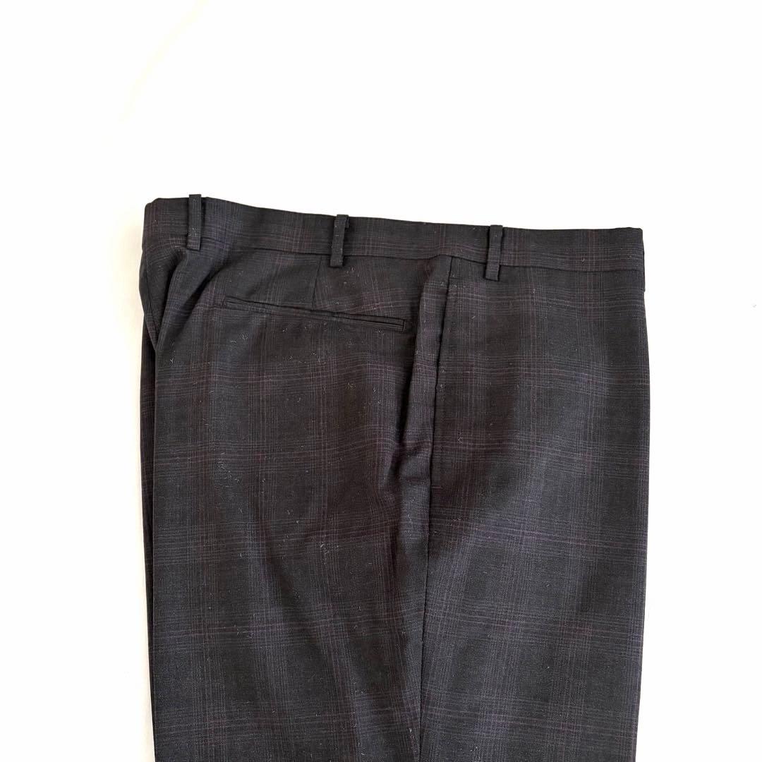 新品未使用 GIVERDYE スーツ BB6 ノータック 114