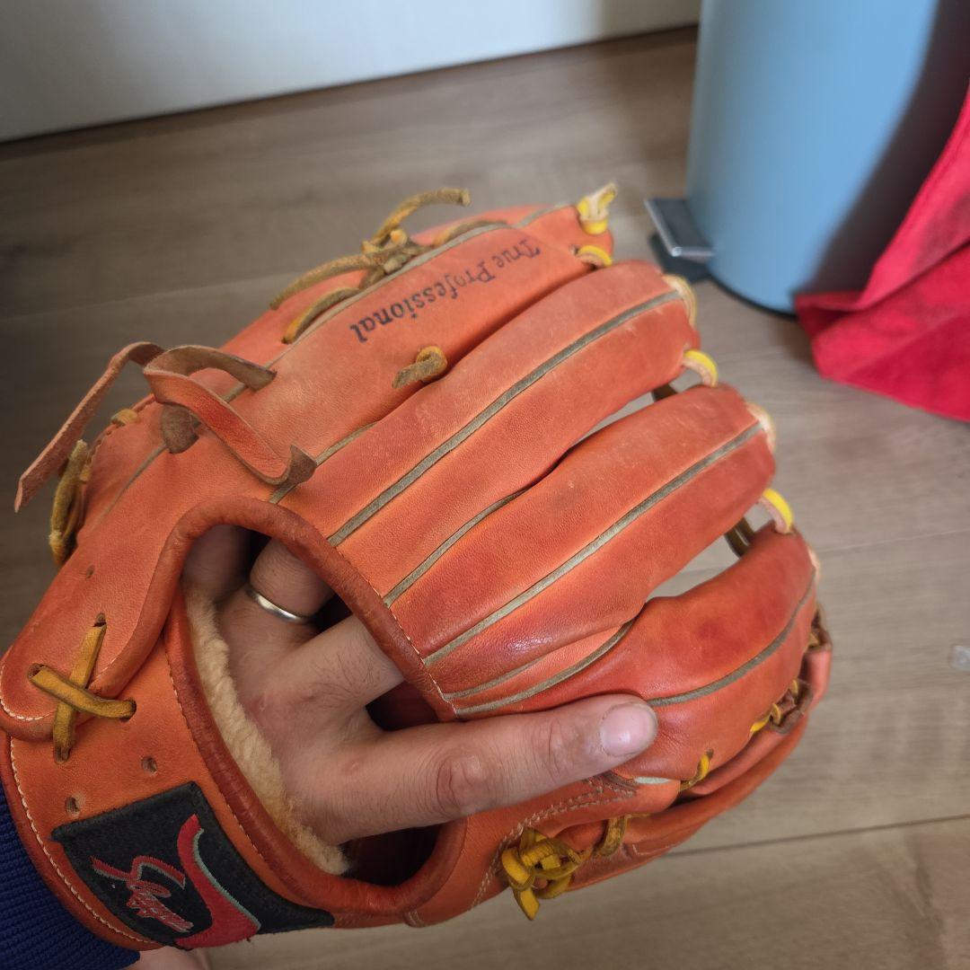 久保田スラッガー 一般軟式用 内野手用 野球 グローブ