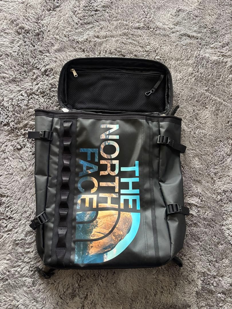 ☆*☆様 THE NORTH FACE ブラックバックパック