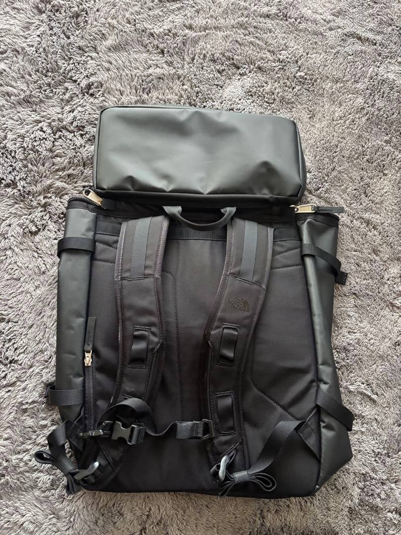 ☆*☆様 THE NORTH FACE ブラックバックパック