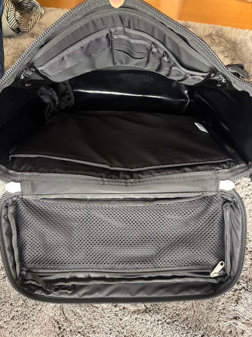 ☆*☆様 THE NORTH FACE ブラックバックパック