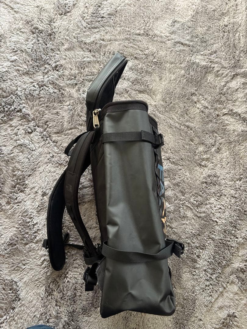 ☆*☆様 THE NORTH FACE ブラックバックパック