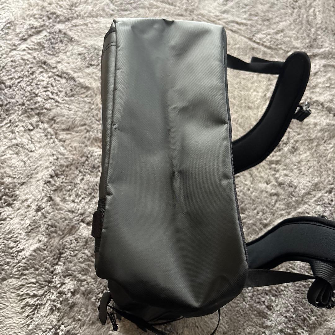 ☆*☆様 THE NORTH FACE ブラックバックパック