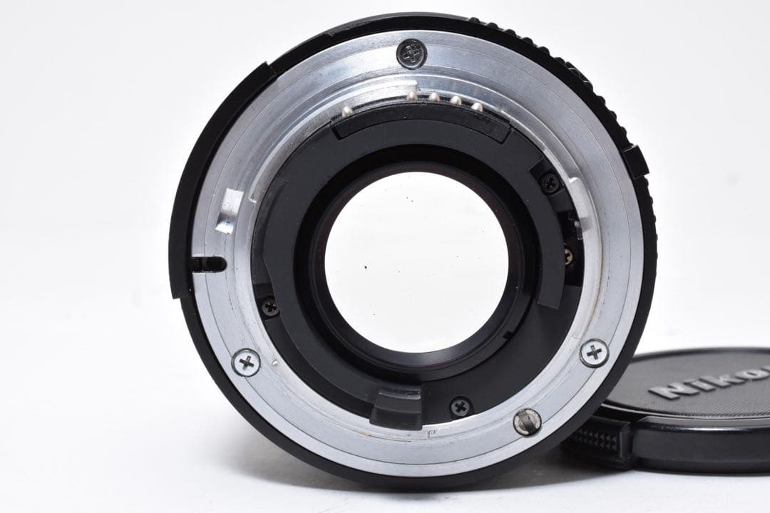 Nikon AF NIKKOR 35mm f/2 レンズ