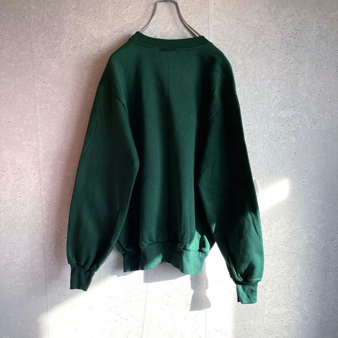 激レア 90s NBA ミルウォーキー バックス スウェット USA製