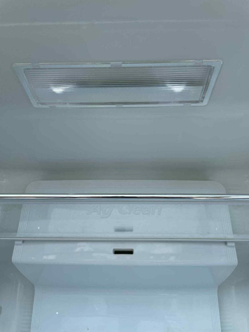 Panasonic NR-E431GV-N 冷蔵庫 292L 5ドア