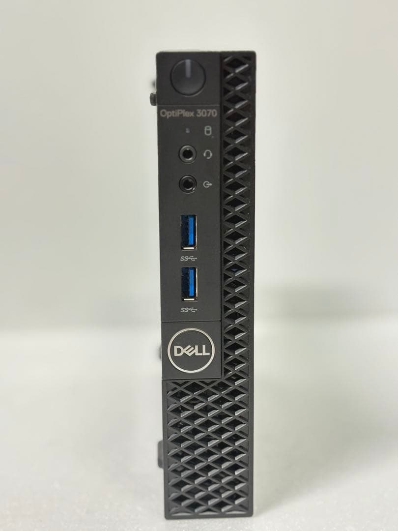 ⭐️M114A⭐️ Dell Optiolex3070 i5-9500T