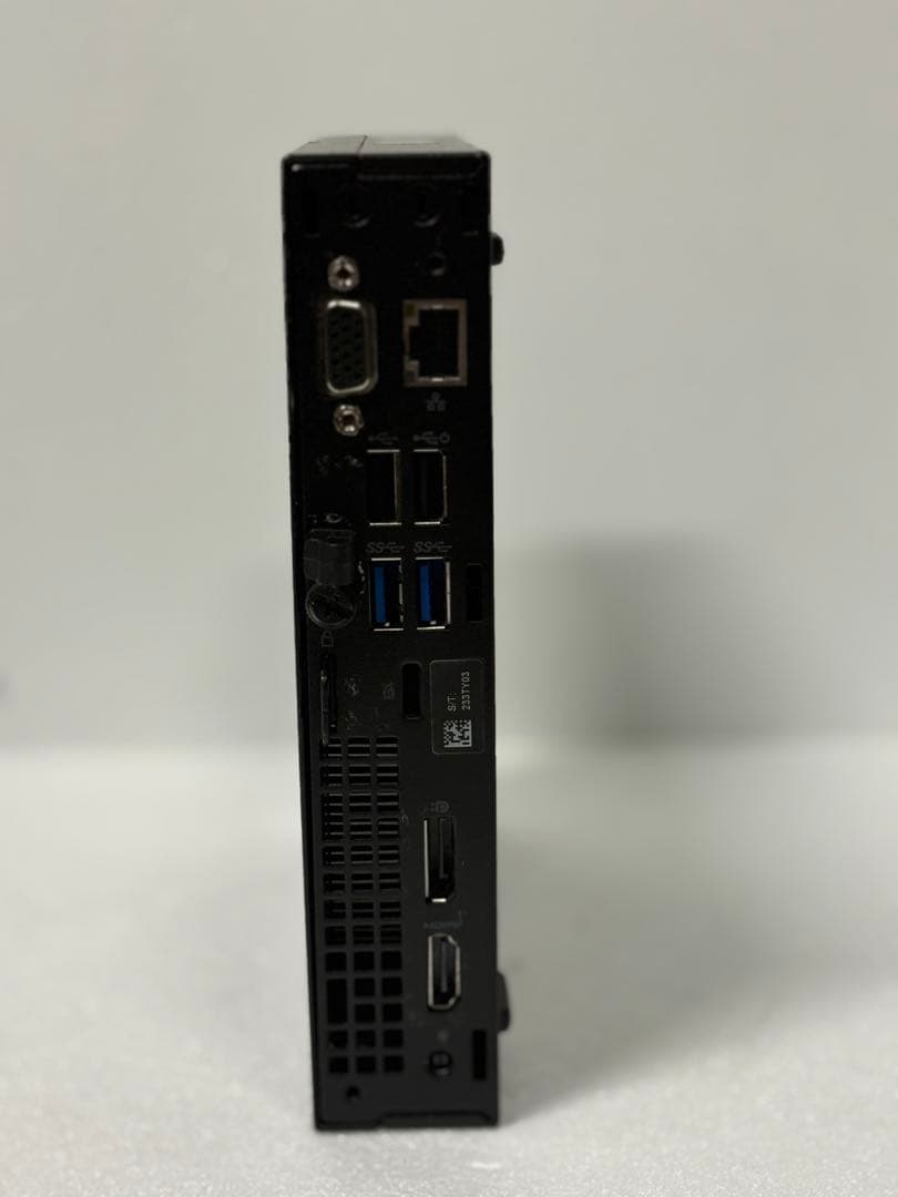 ⭐️M114A⭐️ Dell Optiolex3070 i5-9500T