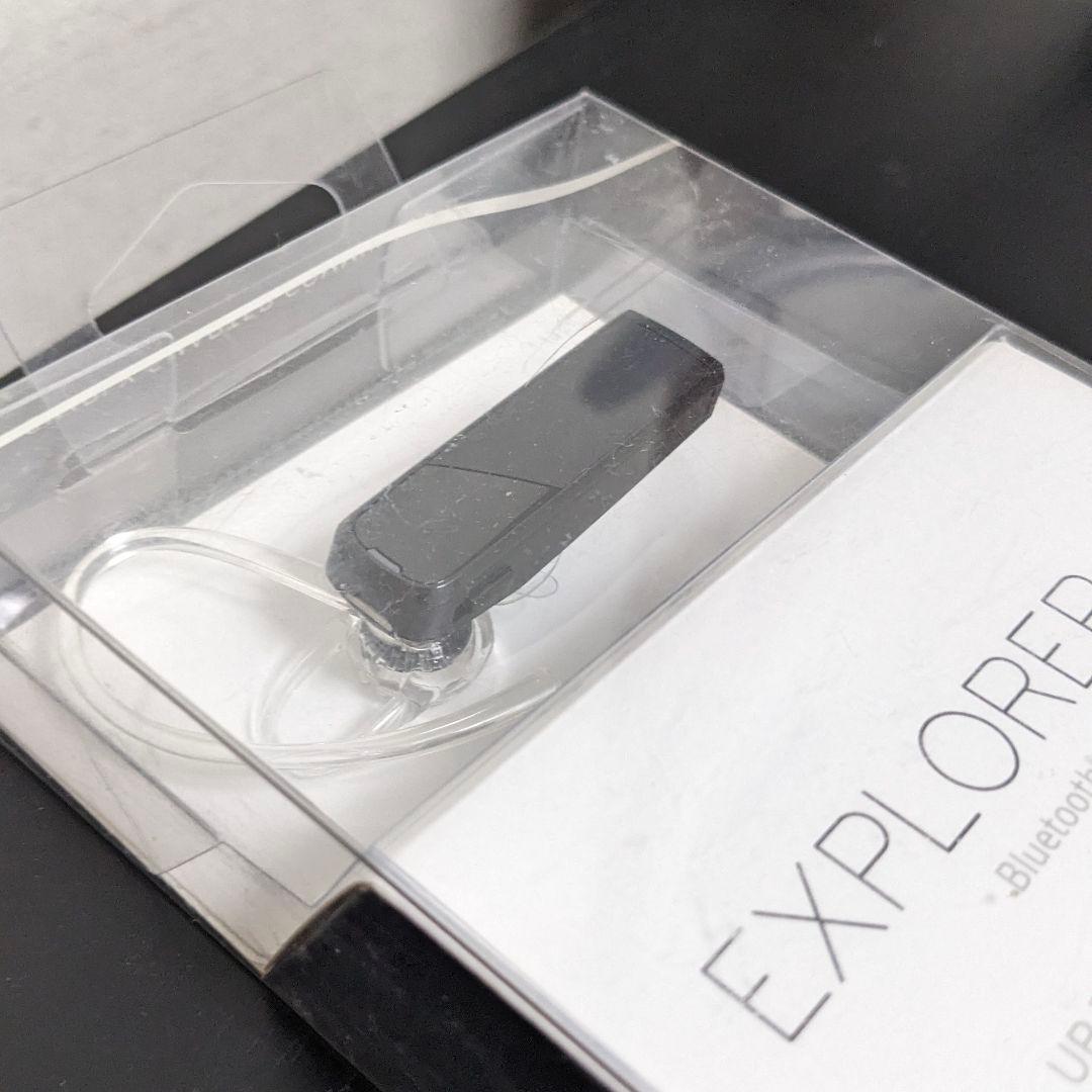 超希少！新品未開封！Plantronics Explorer 80