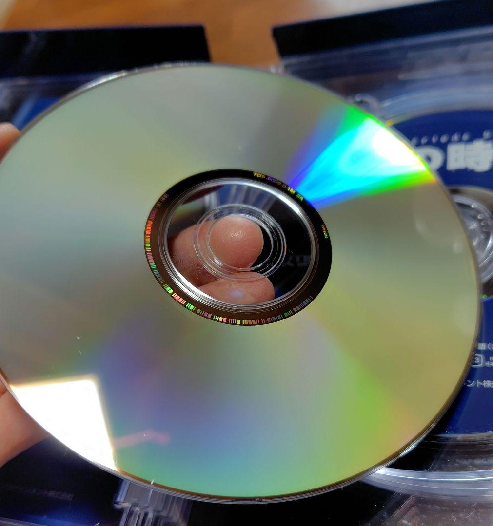 青の時代 DVD-BOX〈6枚組〉