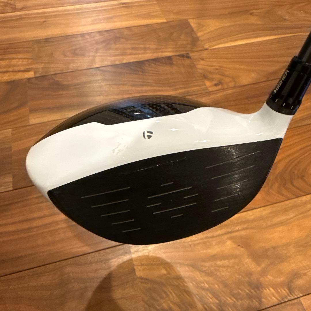 TaylorMade テイラーメイドM2 10.5度 フレックス：S