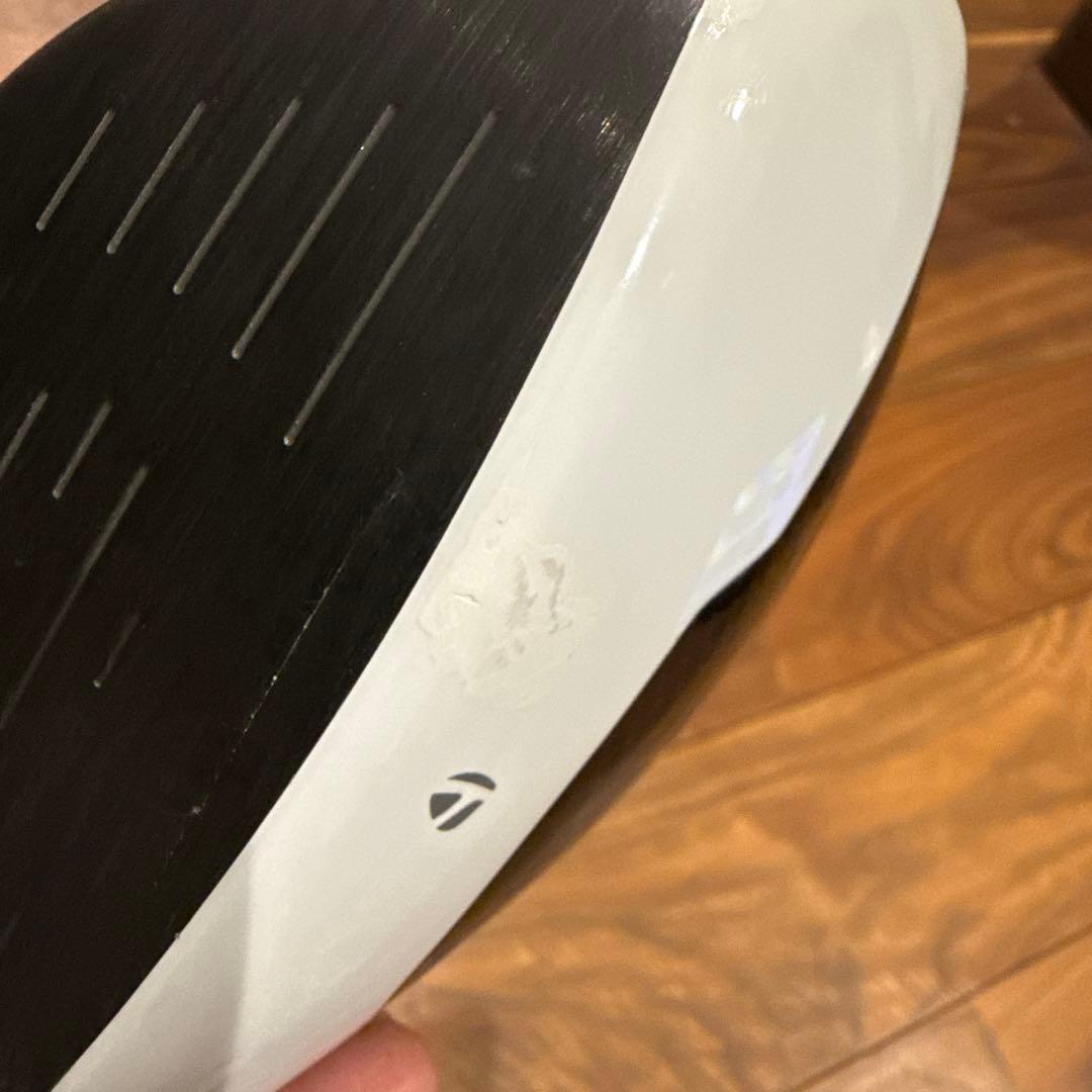 TaylorMade テイラーメイドM2 10.5度 フレックス：S