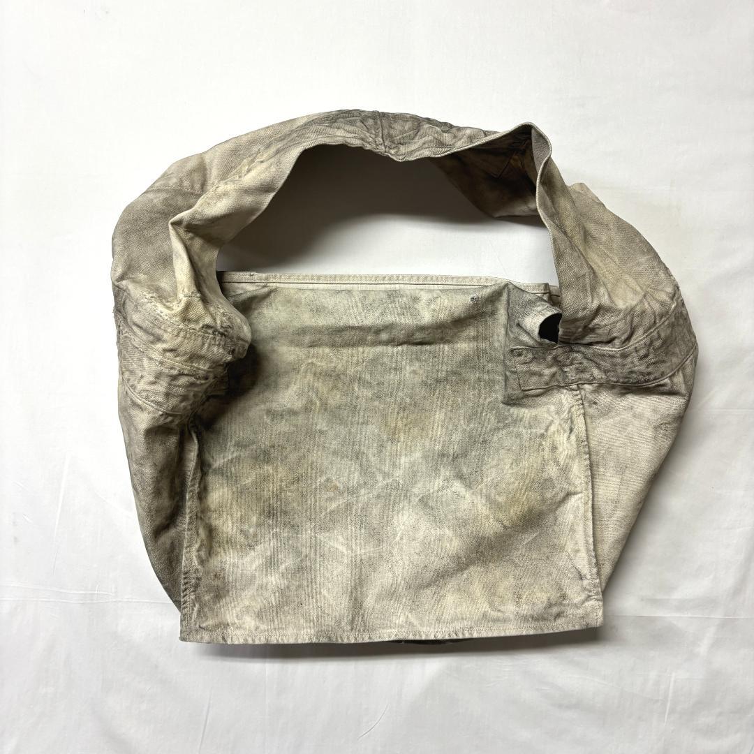 BOWWOW バウワウ NEWSPAPER BAG ニュースペーパーバッグ