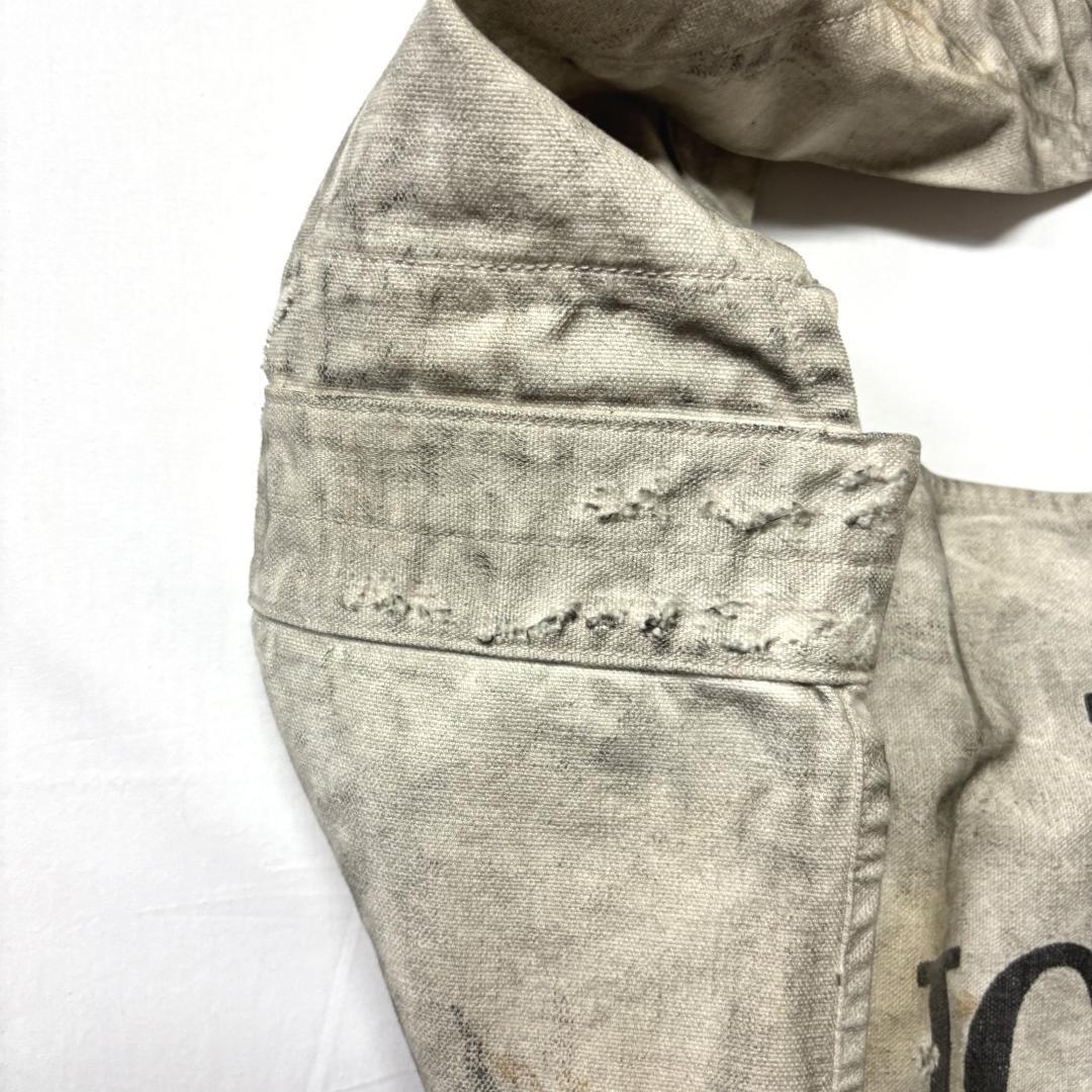 BOWWOW バウワウ NEWSPAPER BAG ニュースペーパーバッグ