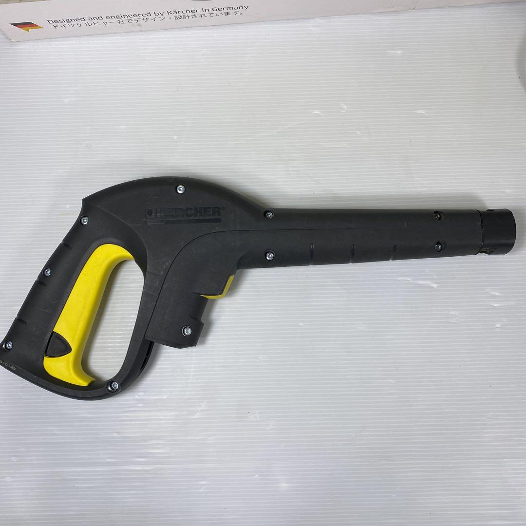 【静音】ケルヒャー 家庭用高圧洗浄機 JKT38