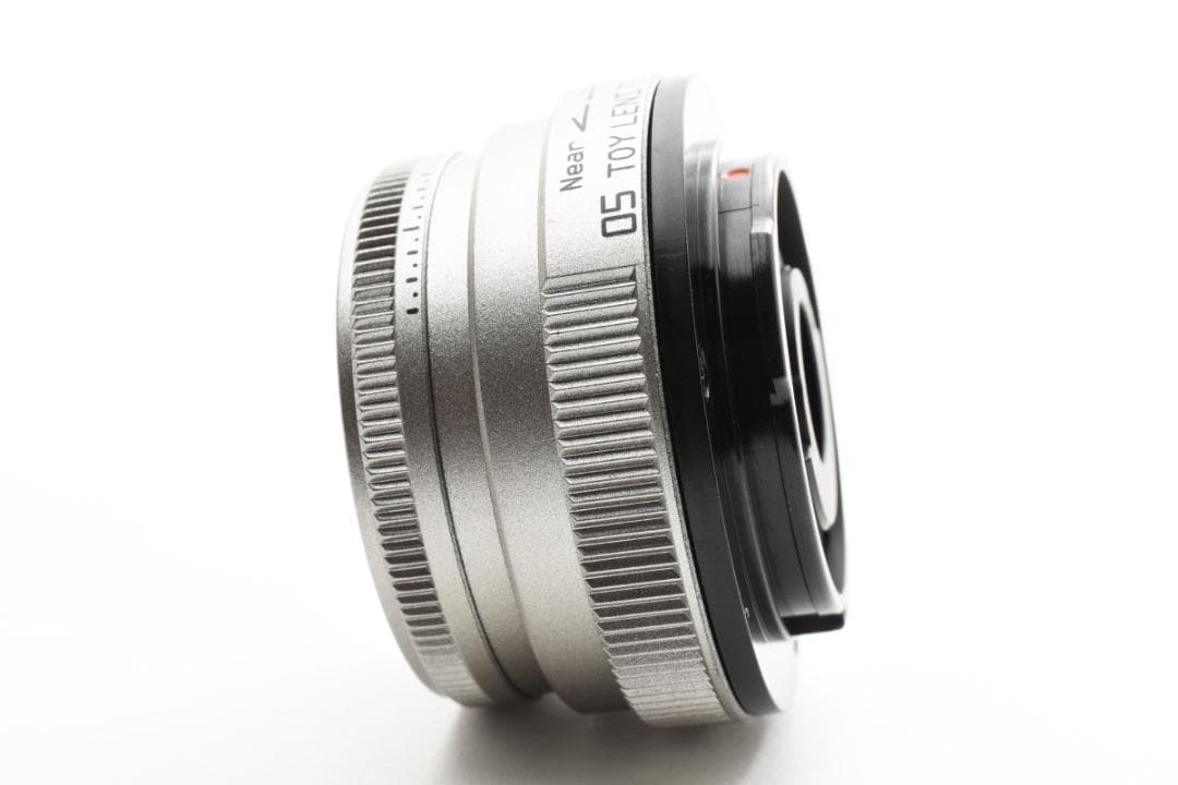 ペンタックス 05 TOY LENS TELEPHOTO：2227824