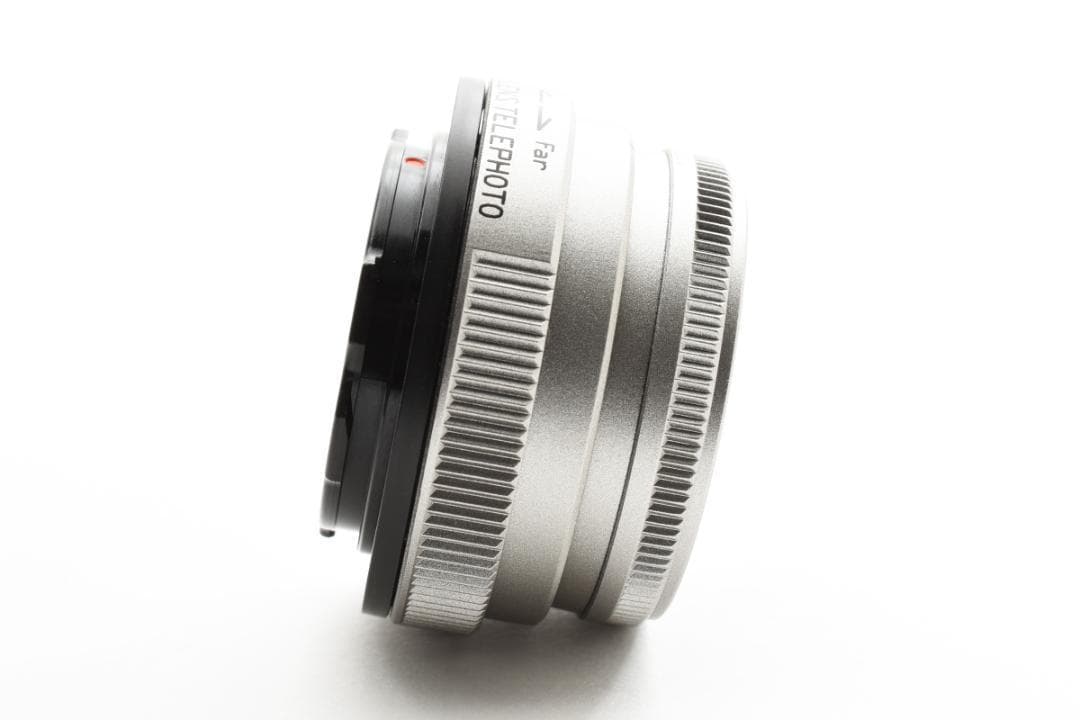 ペンタックス 05 TOY LENS TELEPHOTO：2227824