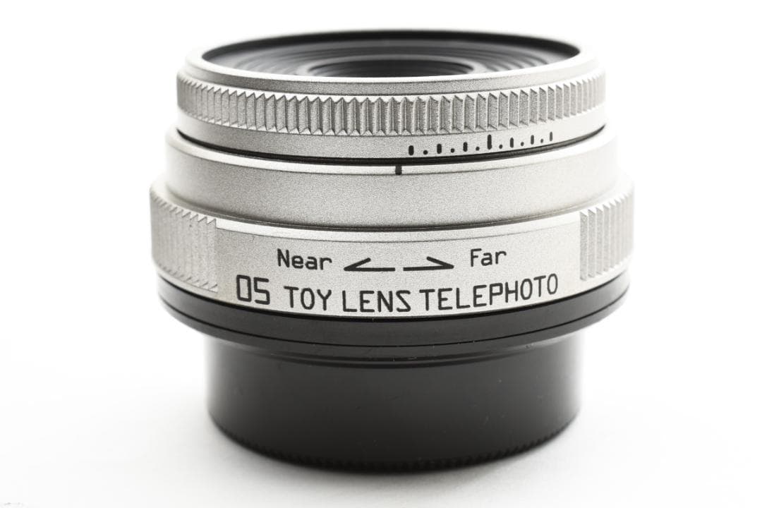 ペンタックス 05 TOY LENS TELEPHOTO：2227824