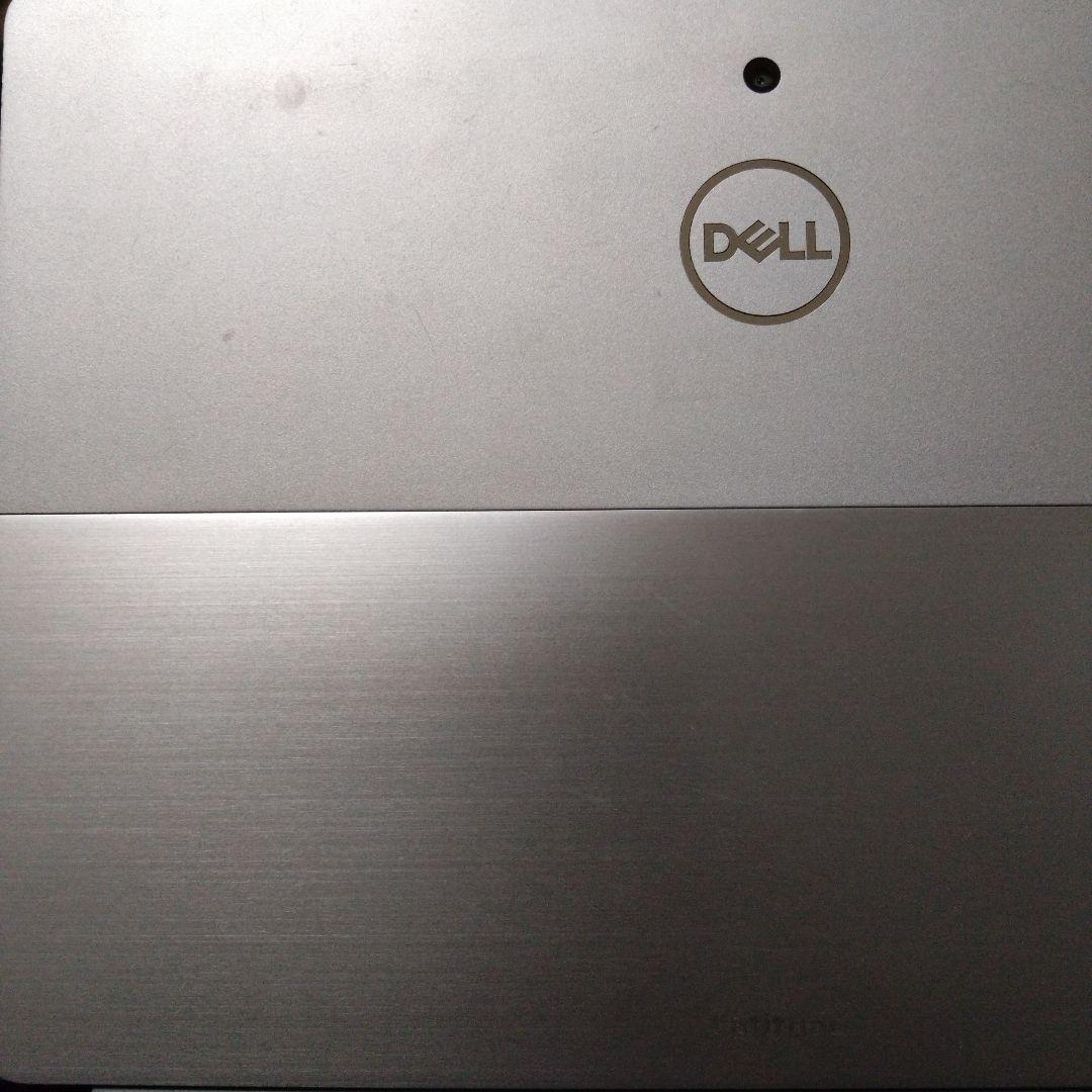 DELL Latitude 7200 2in1 Windows タブレット