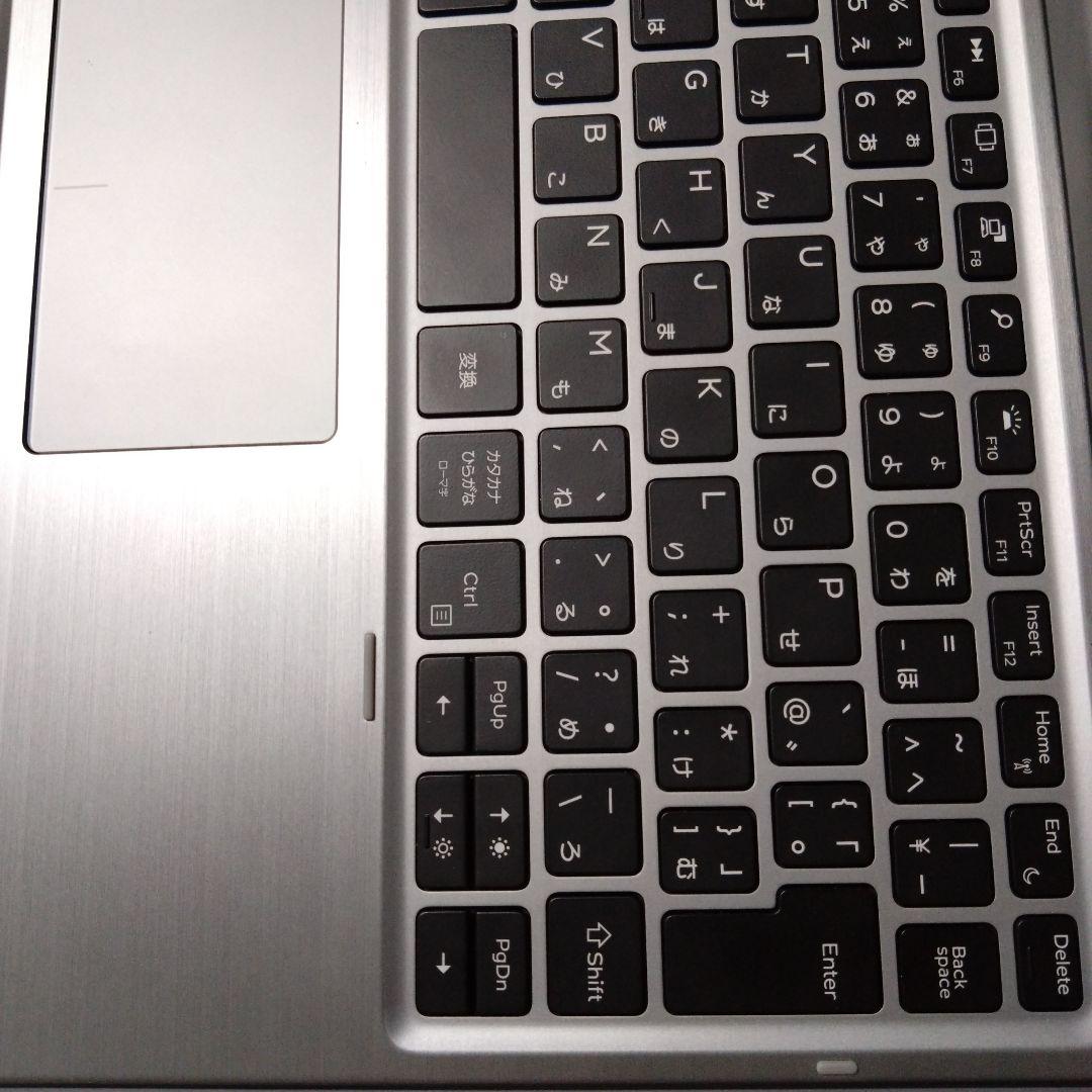 DELL Latitude 7200 2in1 Windows タブレット