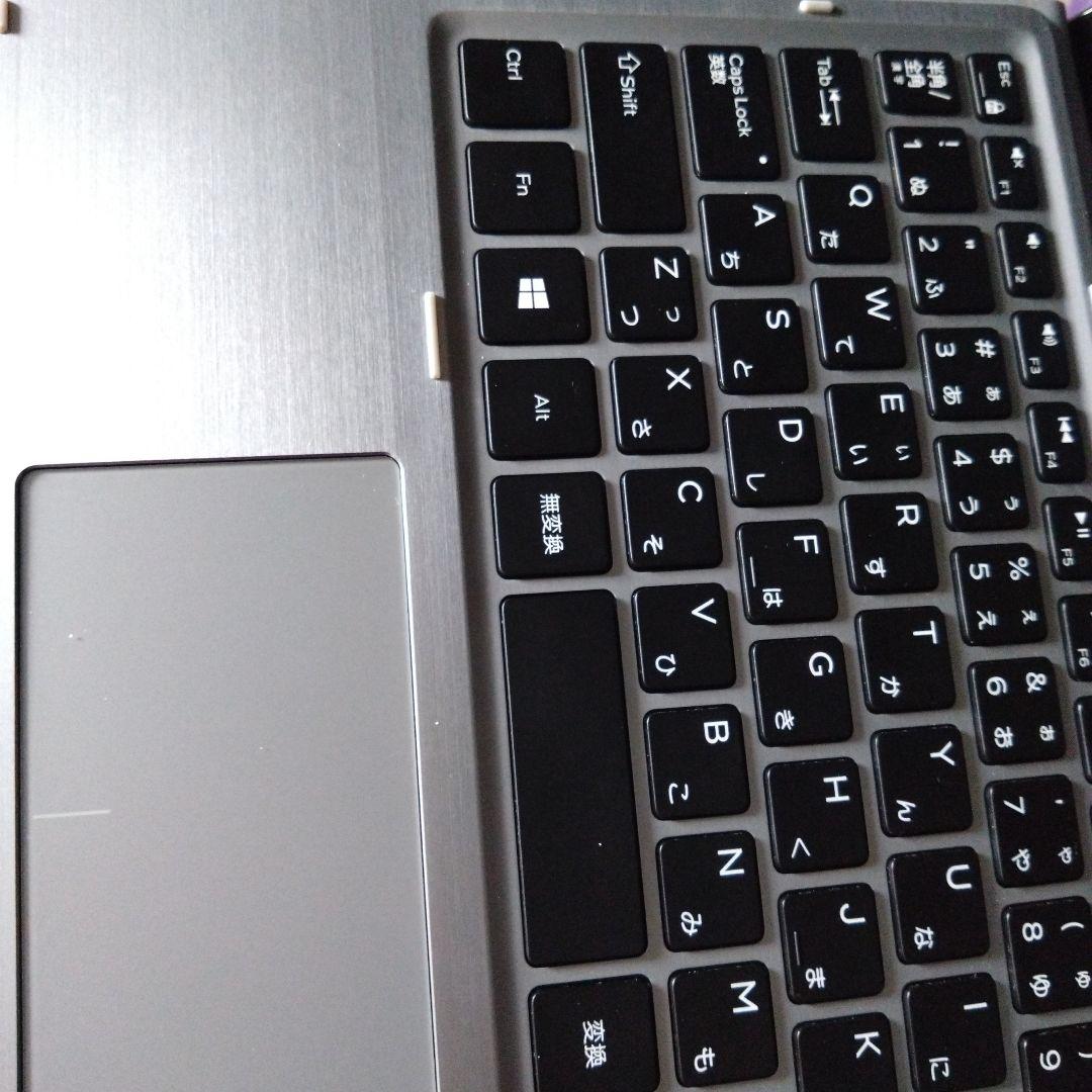 DELL Latitude 7200 2in1 Windows タブレット