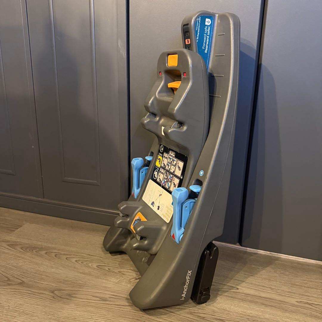 Joie（ジョイー）／KATOJI（カトージ） トラベルシステム 3点セット