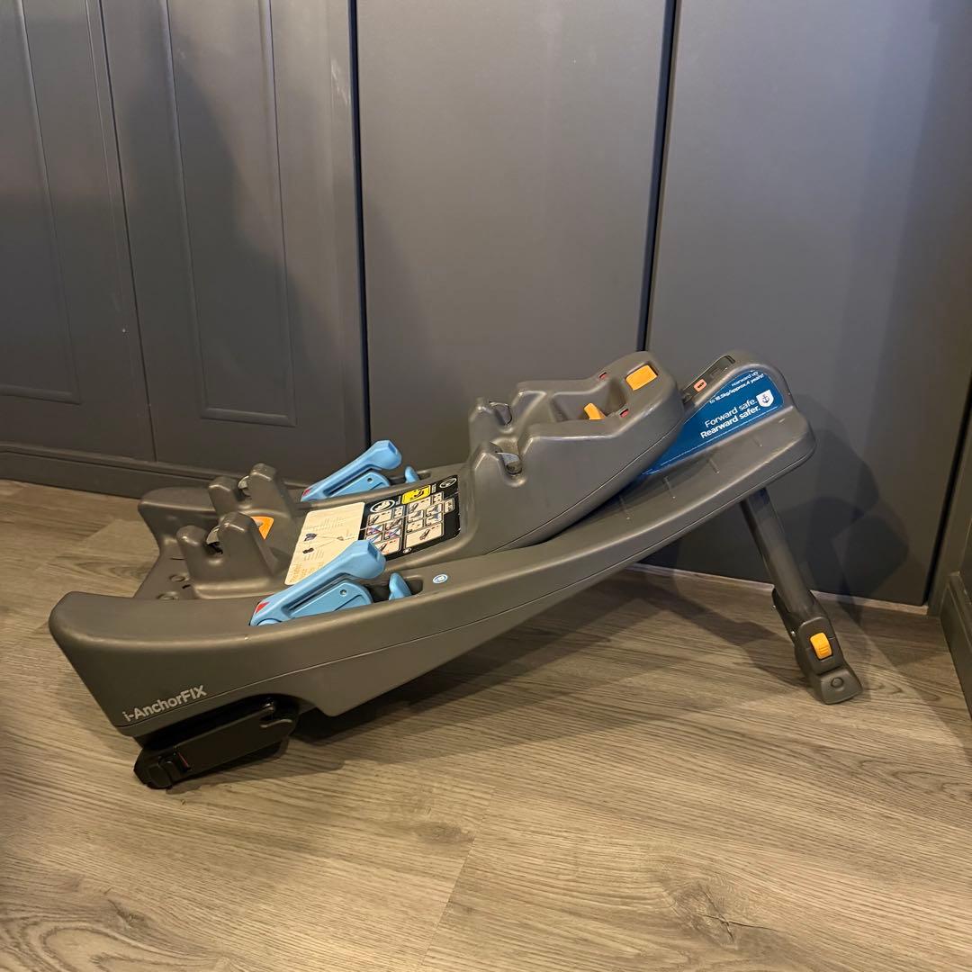 Joie（ジョイー）／KATOJI（カトージ） トラベルシステム 3点セット