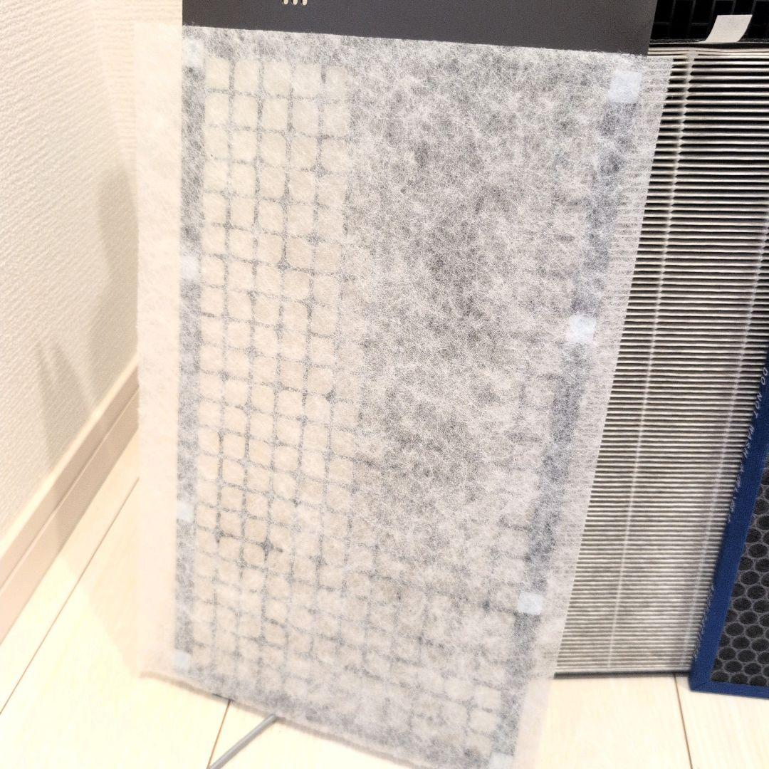 2024年式シャープ空気清浄機 プラズマクラスター 加湿器機能搭載