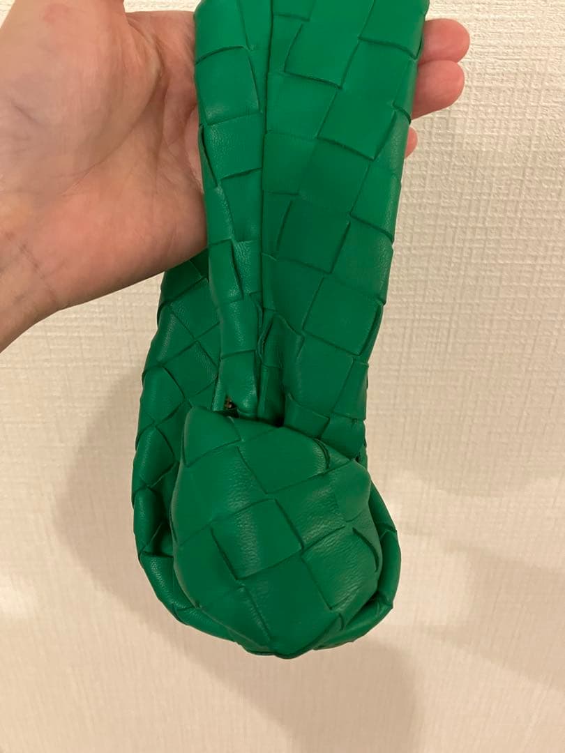 最安値✨Bottega Veneta ボッテガヴェネタ / ミニジョディ