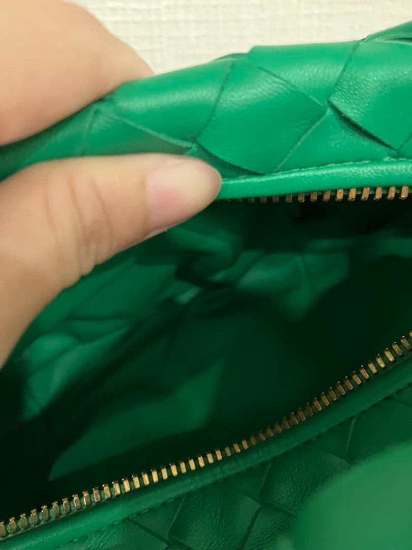 最安値✨Bottega Veneta ボッテガヴェネタ / ミニジョディ