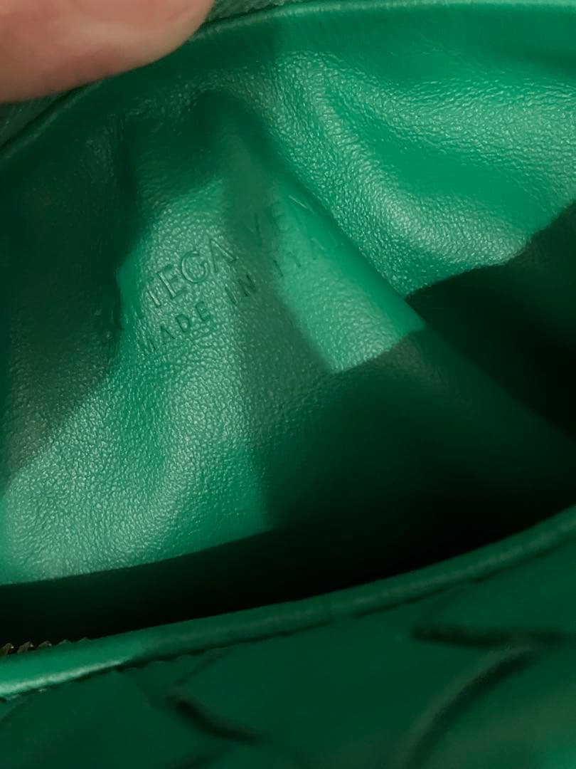 最安値✨Bottega Veneta ボッテガヴェネタ / ミニジョディ