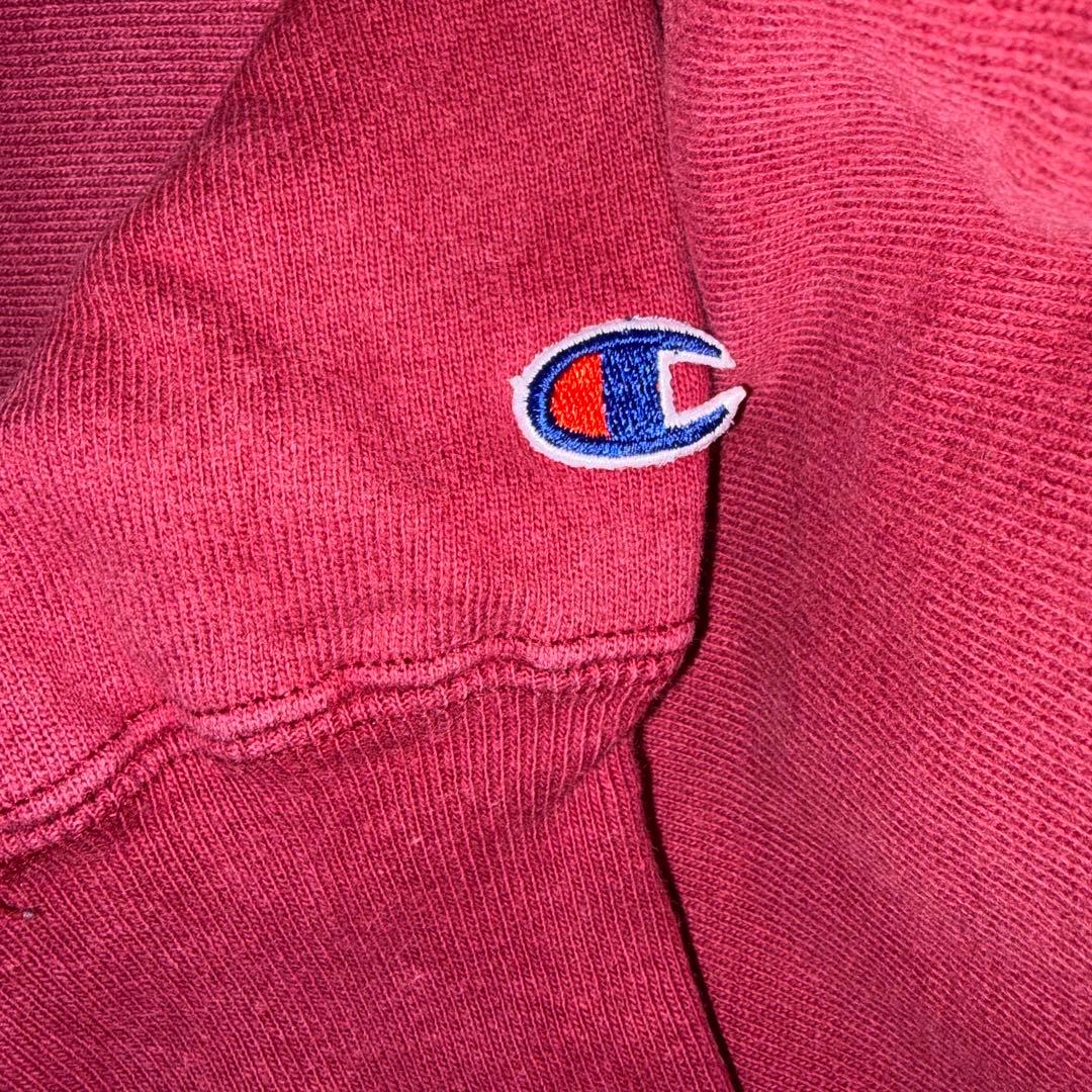 Reverse Weave リバースウィーブ　90s L