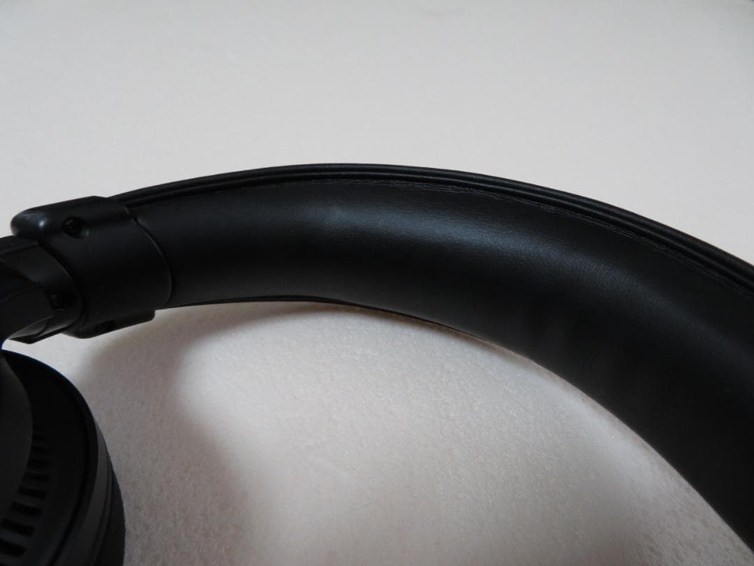 SONY 有線ヘッドホン MDR-MV1+バランスケーブルMUC-S12NB1