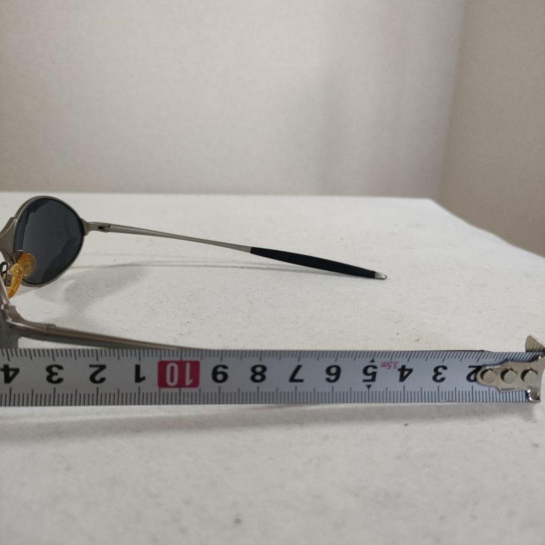 134 OAKLEY　オークリー　スポーツ　サングラス　度無