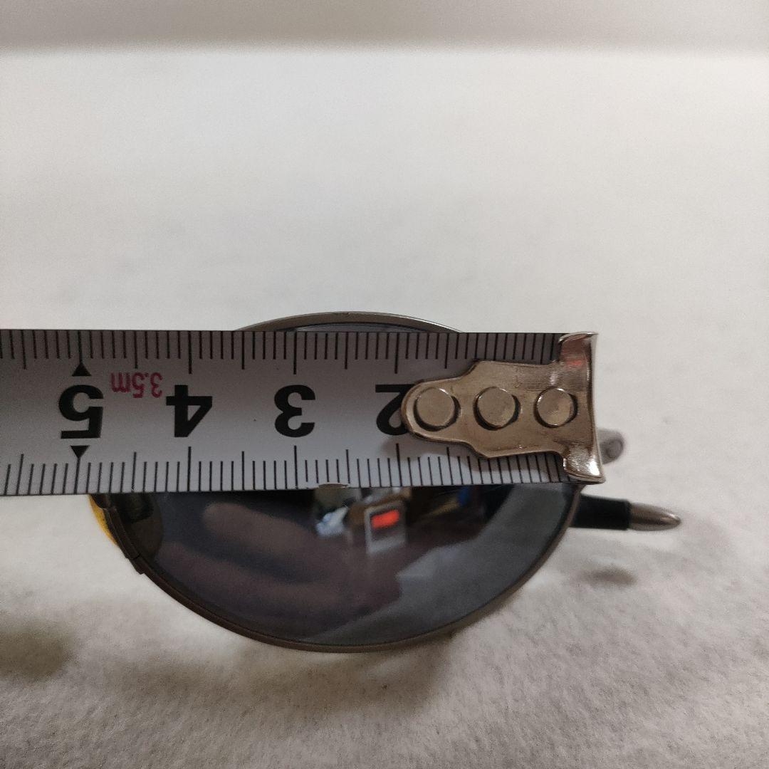 134 OAKLEY　オークリー　スポーツ　サングラス　度無