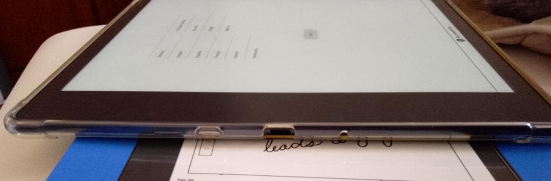 Amazon Kindle Scribe 16GB プレミアムペン付き