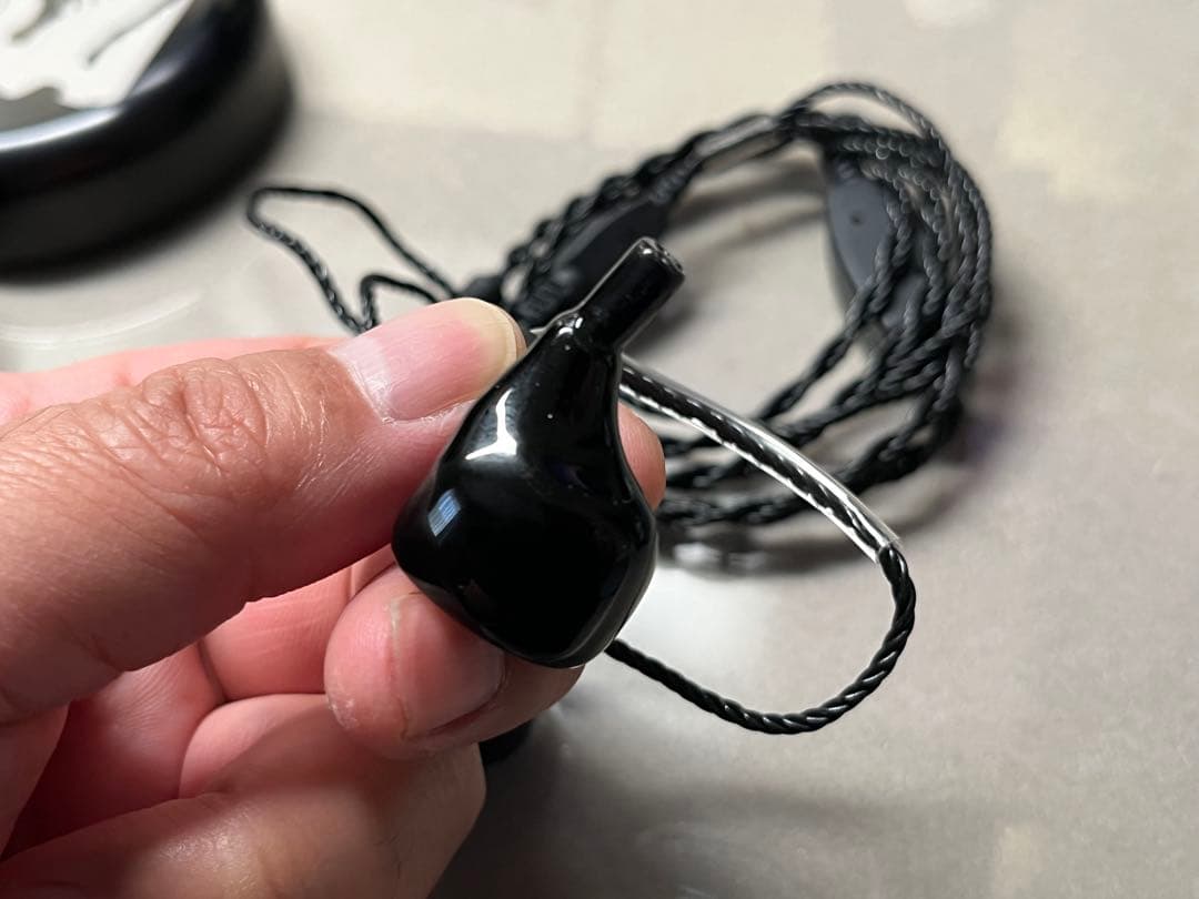 JH AUDIO JH13V2 PRO ユニバーサル版