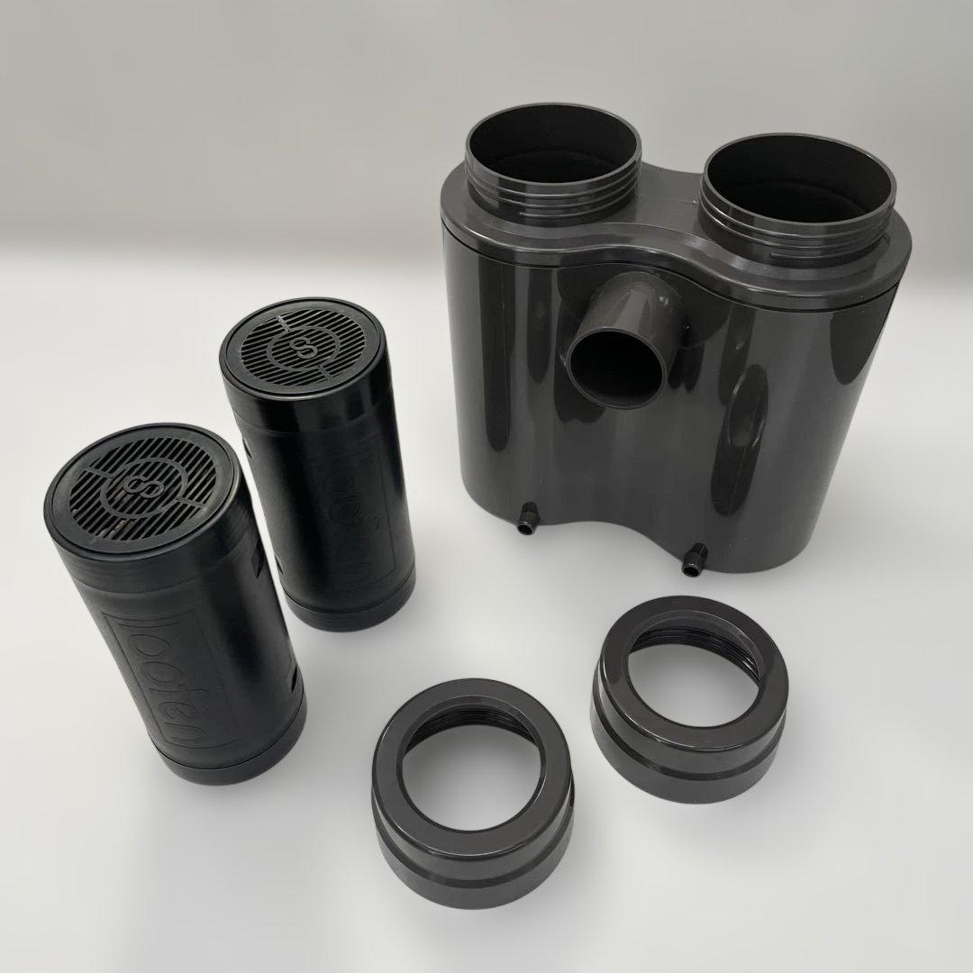 ルーフェン 生ごみ処理機 SLW01